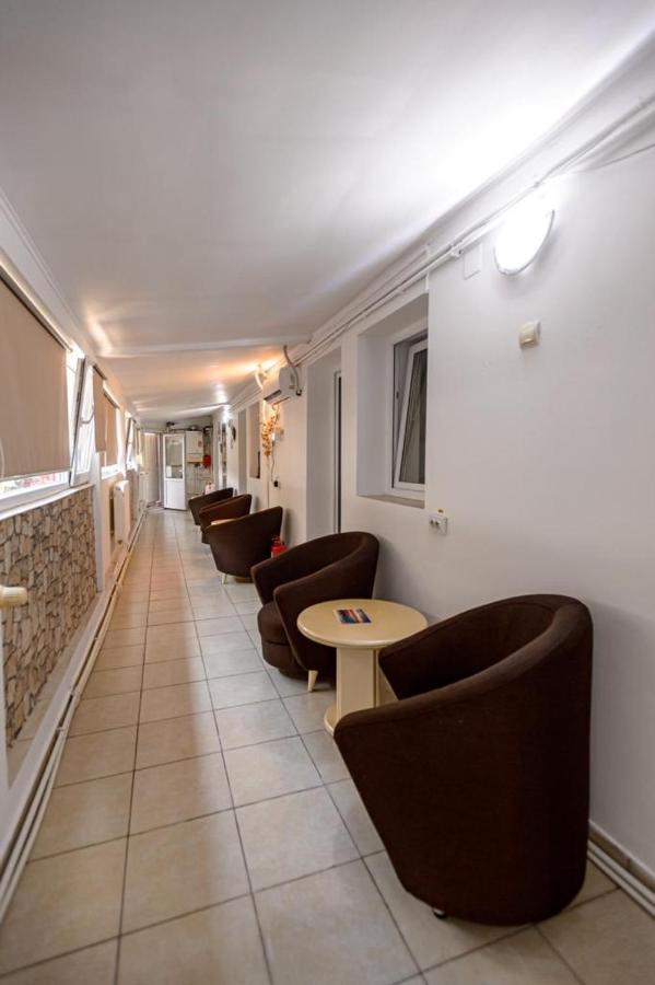 Casa Maria Apartment Constanta Exterior photo