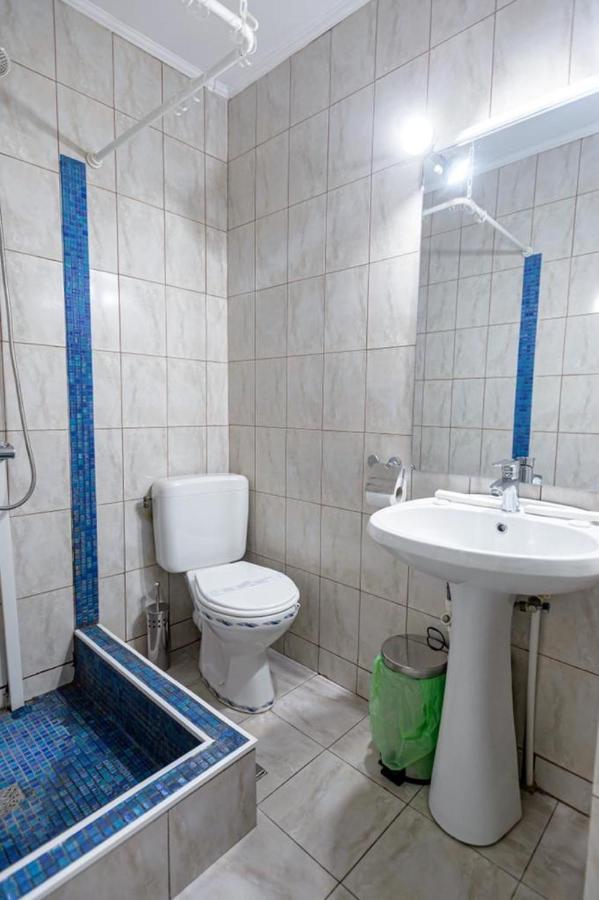 Casa Maria Apartment Constanta Exterior photo